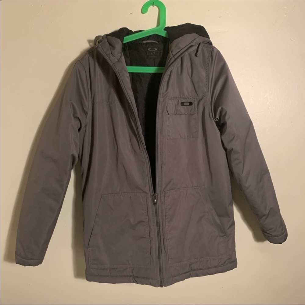 Men’s Oakley Jacket